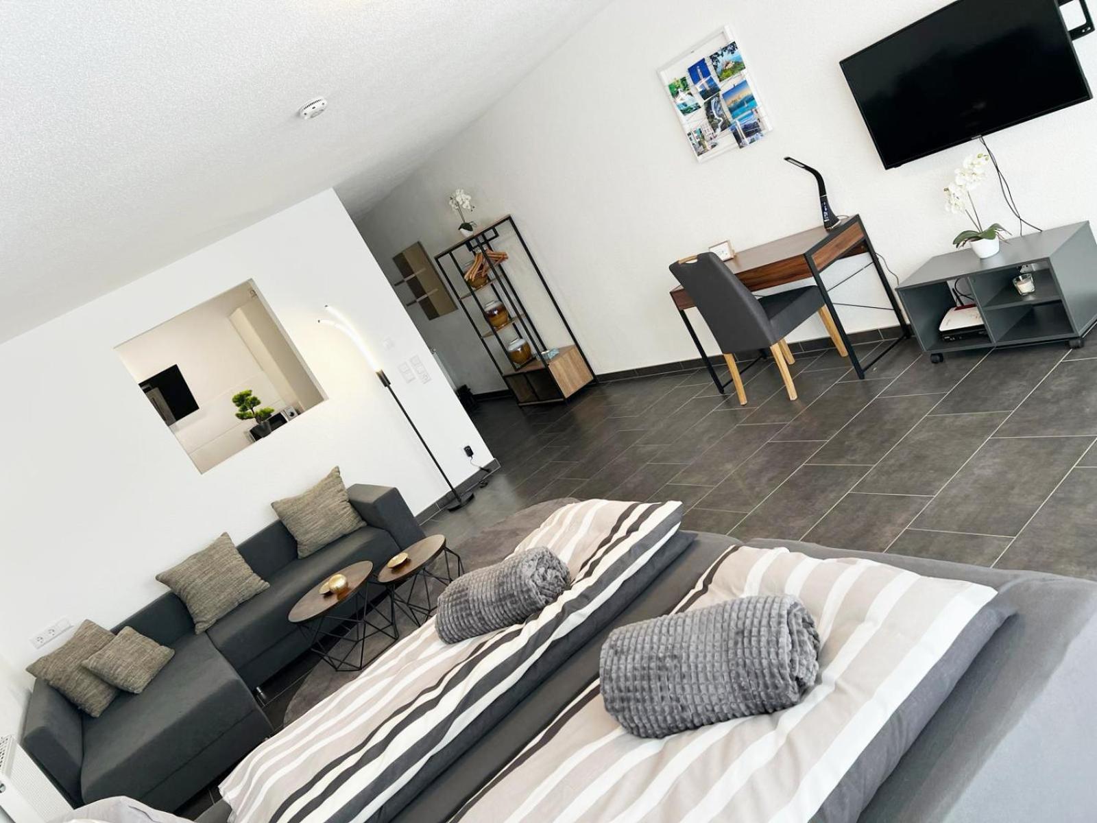 My Home N 35 Villingen-Schwenningen Exterior foto