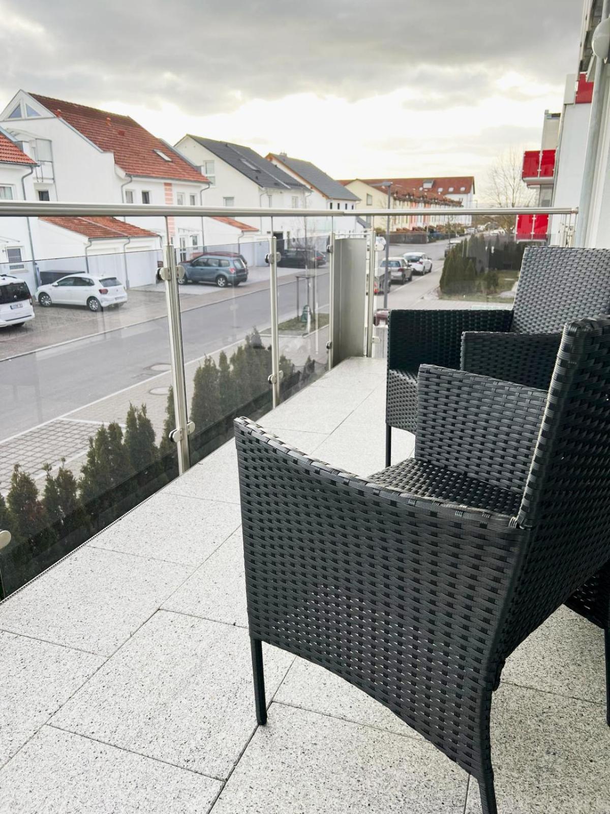 My Home N 35 Villingen-Schwenningen Exterior foto