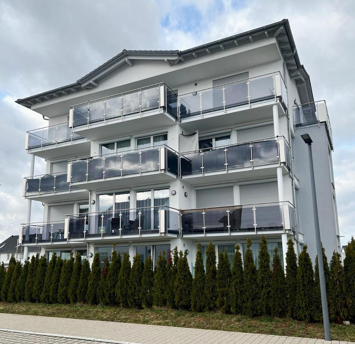 My Home N 35 Villingen-Schwenningen Exterior foto