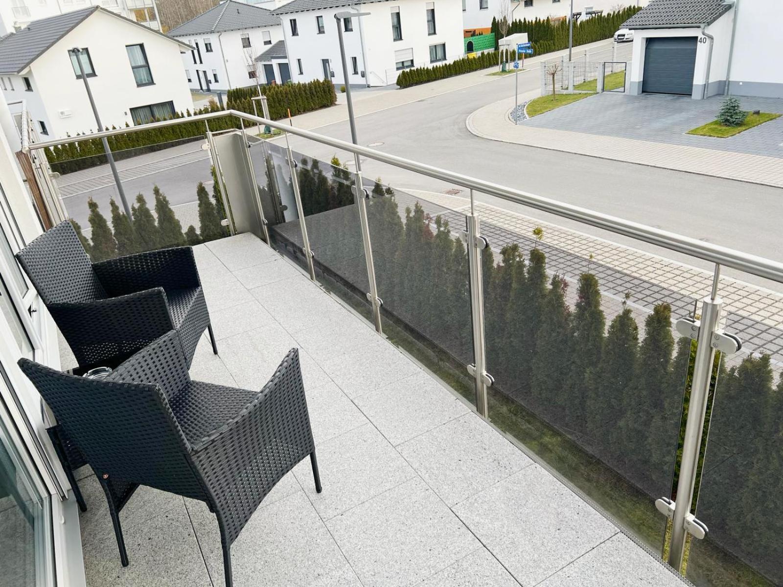 My Home N 35 Villingen-Schwenningen Exterior foto