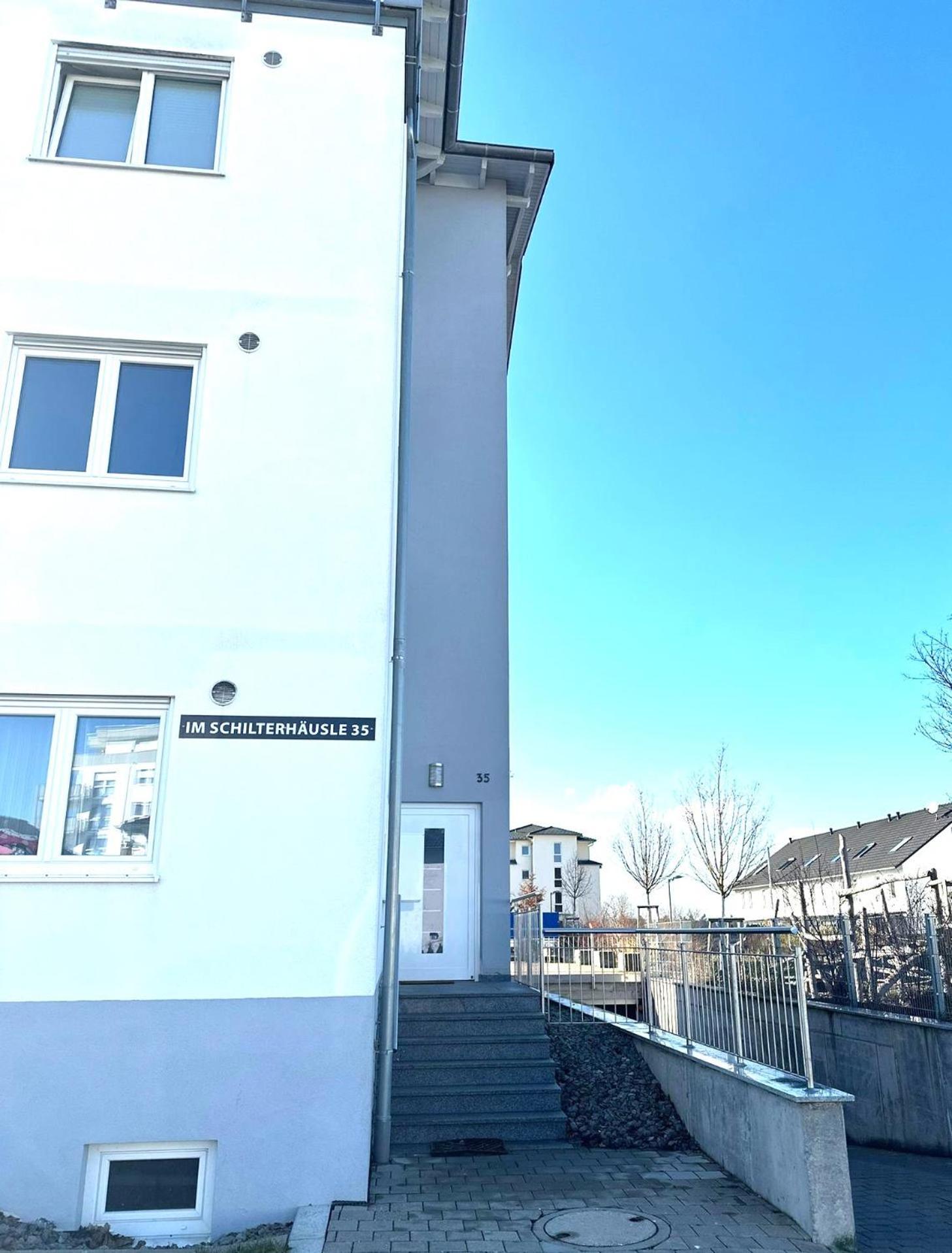 My Home N 35 Villingen-Schwenningen Exterior foto