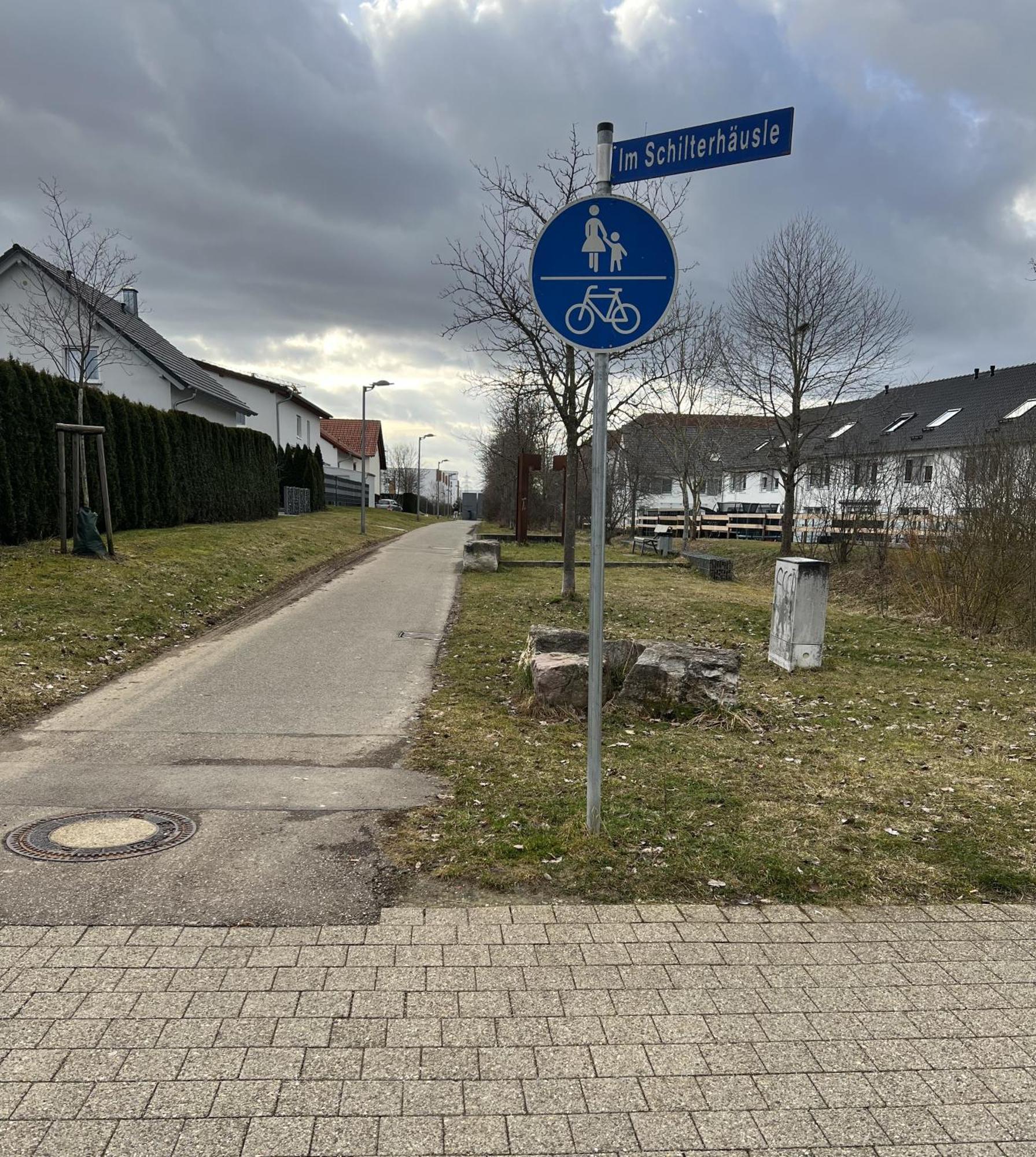 My Home N 35 Villingen-Schwenningen Exterior foto